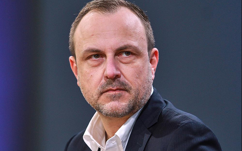 Peter Neumann (Archiv) - Foto: über dts Nachrichtenagentur