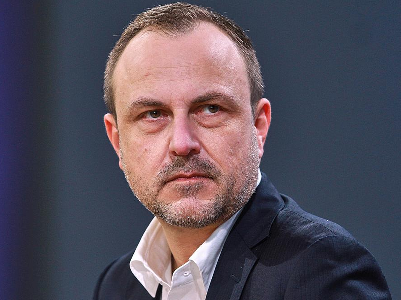 Peter Neumann (Archiv) - Foto: über dts Nachrichtenagentur