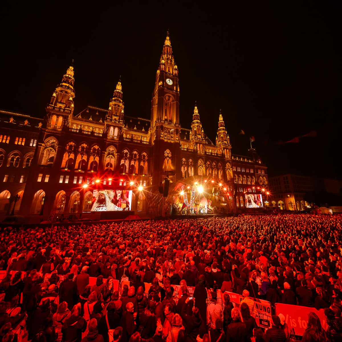 Wien gilt als weltoffene Kulturmetropole (Archivbild) - Foto: Max Slovencik/APA/dpa