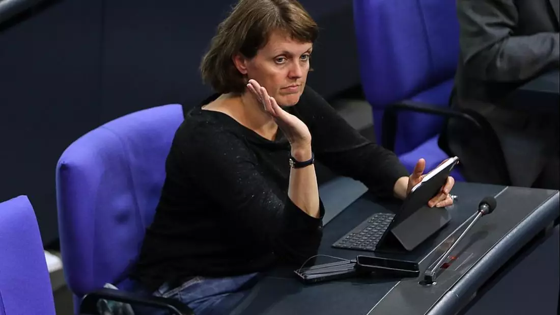 Swantje Michaelsen (Archiv) - Bild: über dts Nachrichtenagentur