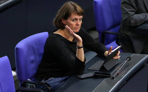 Swantje Michaelsen (Archiv) - Foto: über dts Nachrichtenagentur