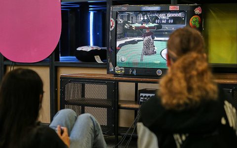 Kinder am spielen - Foto: über dts Nachrichtenagentur