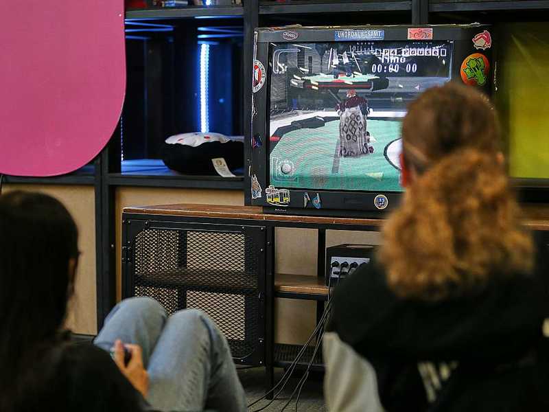 Kinder am spielen - Foto: über dts Nachrichtenagentur