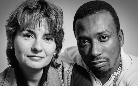 ARD-Doku: Eva Ries – die Frau hinter dem Wu-Tang Clan - Foto: presseportal.de