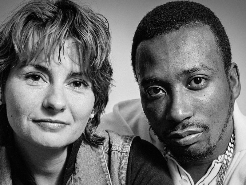 ARD-Doku: Eva Ries – die Frau hinter dem Wu-Tang Clan - Foto: presseportal.de