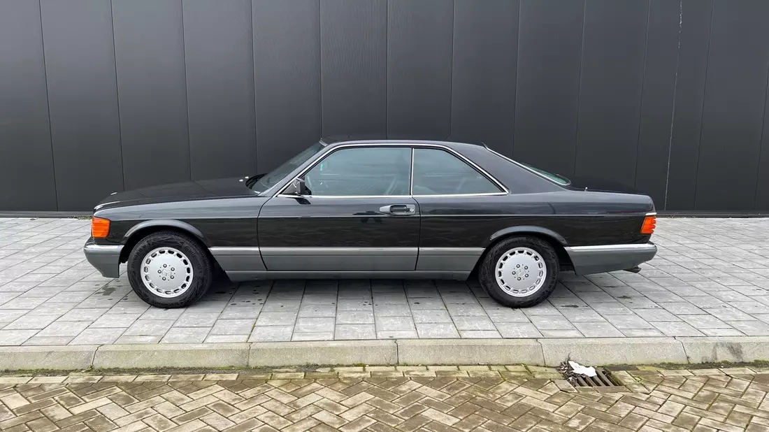 POL-NE: Oldtimer entwendet - Bild: presseportal.de