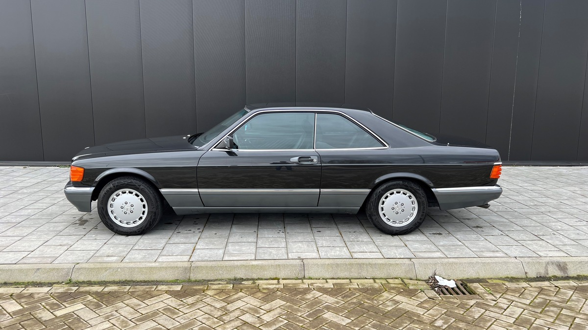 POL-NE: Oldtimer entwendet - Foto: presseportal.de