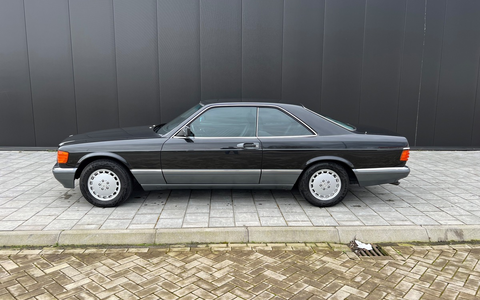 POL-NE: Oldtimer entwendet - Foto: presseportal.de