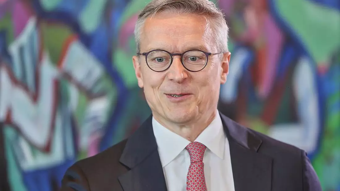 Karsten Wildberger (Archiv) - Bild: über dts Nachrichtenagentur