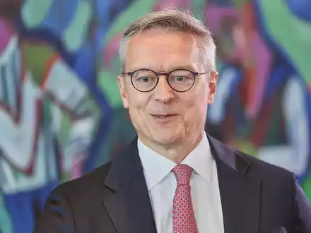 Karsten Wildberger (Archiv) - Foto: über dts Nachrichtenagentur