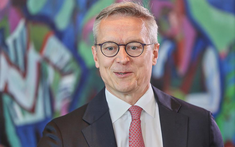 Karsten Wildberger (Archiv) - Foto: über dts Nachrichtenagentur