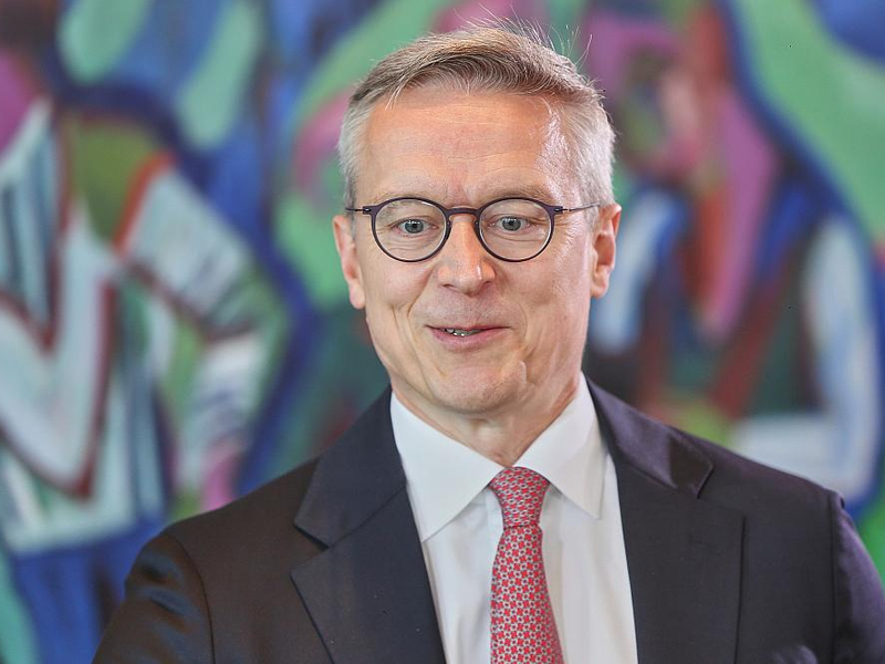 Karsten Wildberger (Archiv) - Foto: über dts Nachrichtenagentur