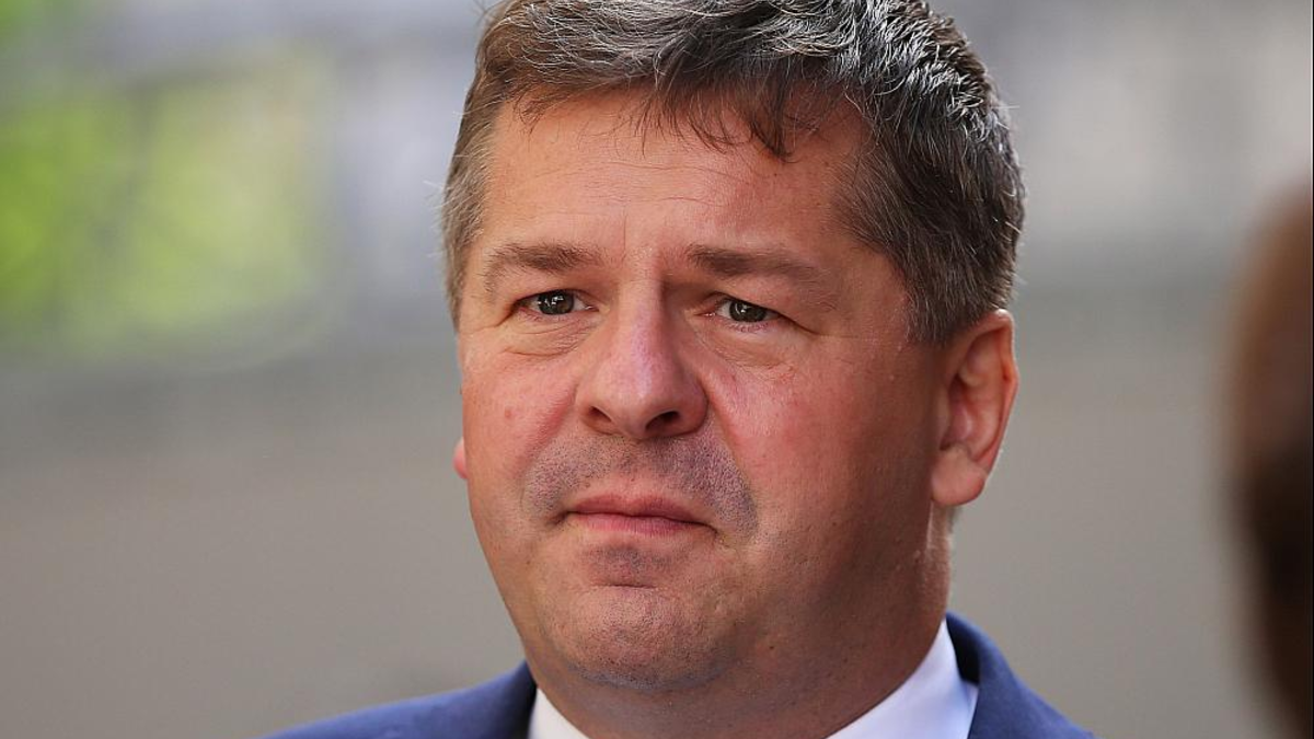 Sven Schulze (Archiv) - Foto: über dts Nachrichtenagentur