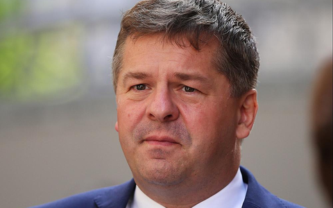 Sven Schulze (Archiv) - Foto: über dts Nachrichtenagentur