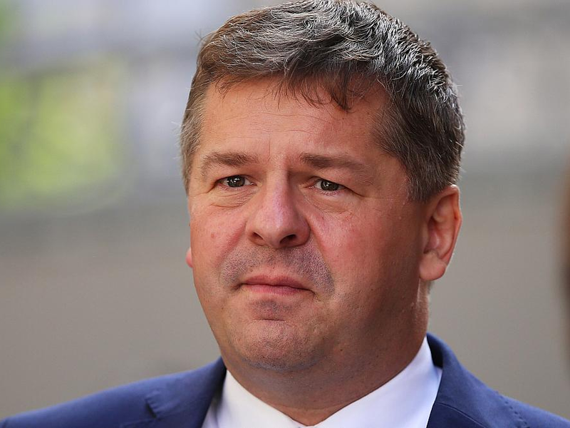 Sven Schulze (Archiv) - Foto: über dts Nachrichtenagentur