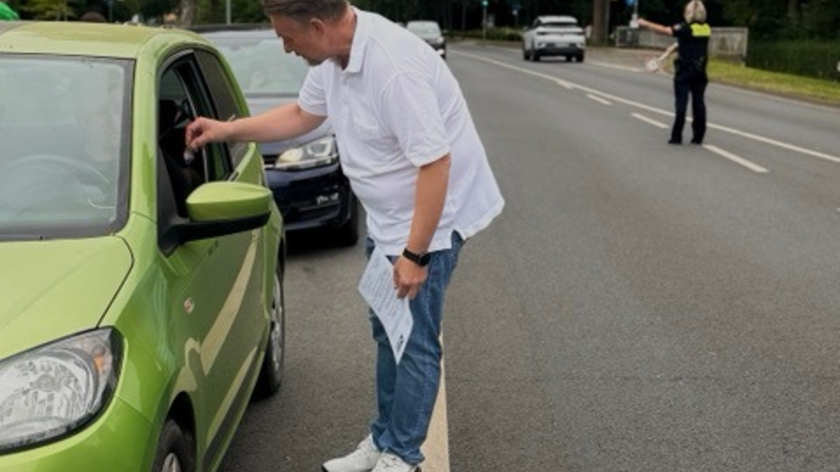 POL-SZ: Pressemitteilung des Polizeikommissariats Wolfenbüttel vom 20.08.2025: - Foto: presseportal.de