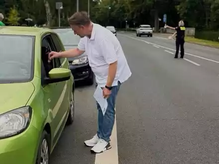 POL-SZ: Pressemitteilung des Polizeikommissariats Wolfenbüttel vom 20.08.2025: - Foto: presseportal.de
