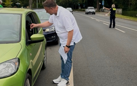 POL-SZ: Pressemitteilung des Polizeikommissariats Wolfenbüttel vom 20.08.2025: - Foto: presseportal.de