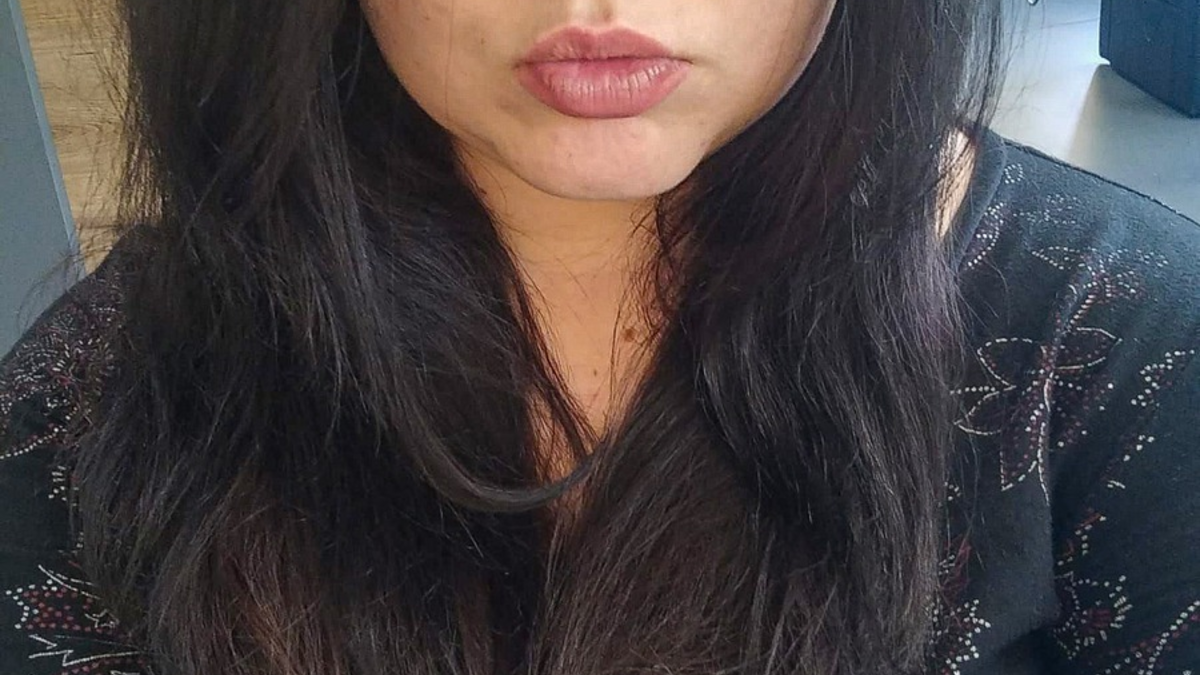 Mittelhessen: LAHN-DILL-KREIS + GIESSEN: 14-Jährige vermisst - Hinweise erbeten - Foto: presseportal.de