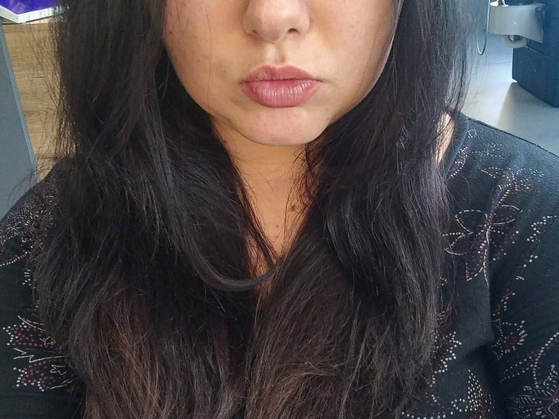 Mittelhessen: LAHN-DILL-KREIS + GIESSEN: 14-Jährige vermisst - Hinweise erbeten - Foto: presseportal.de