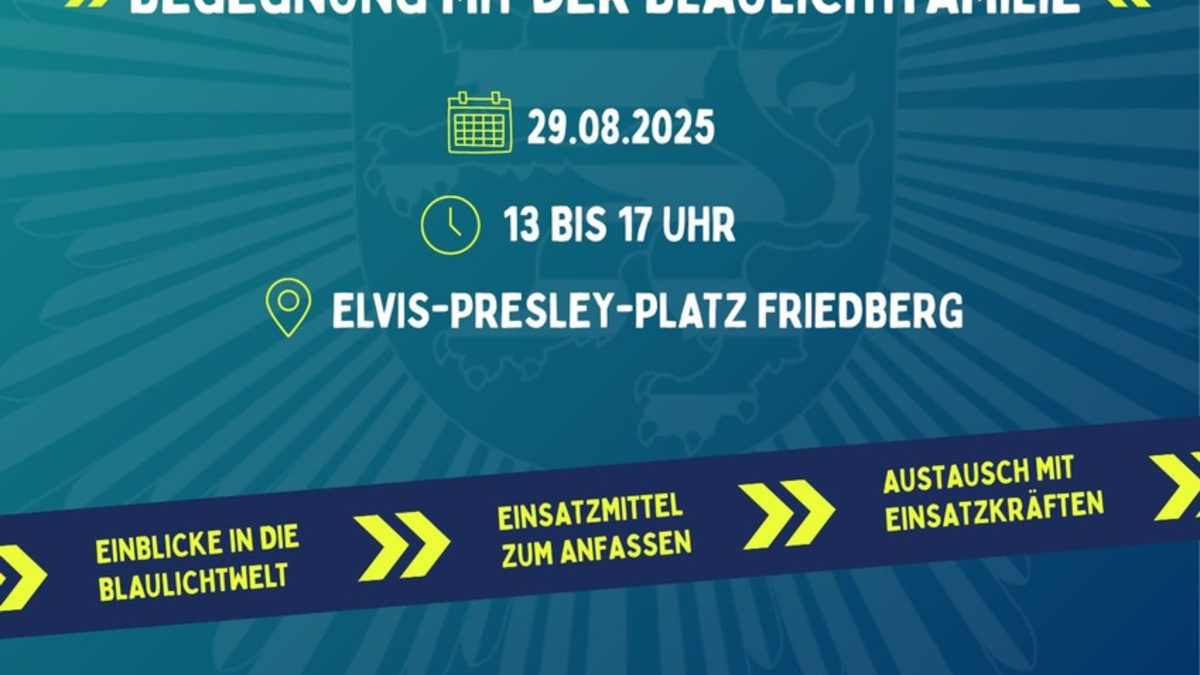 Mittelhessen: Wetterau: 