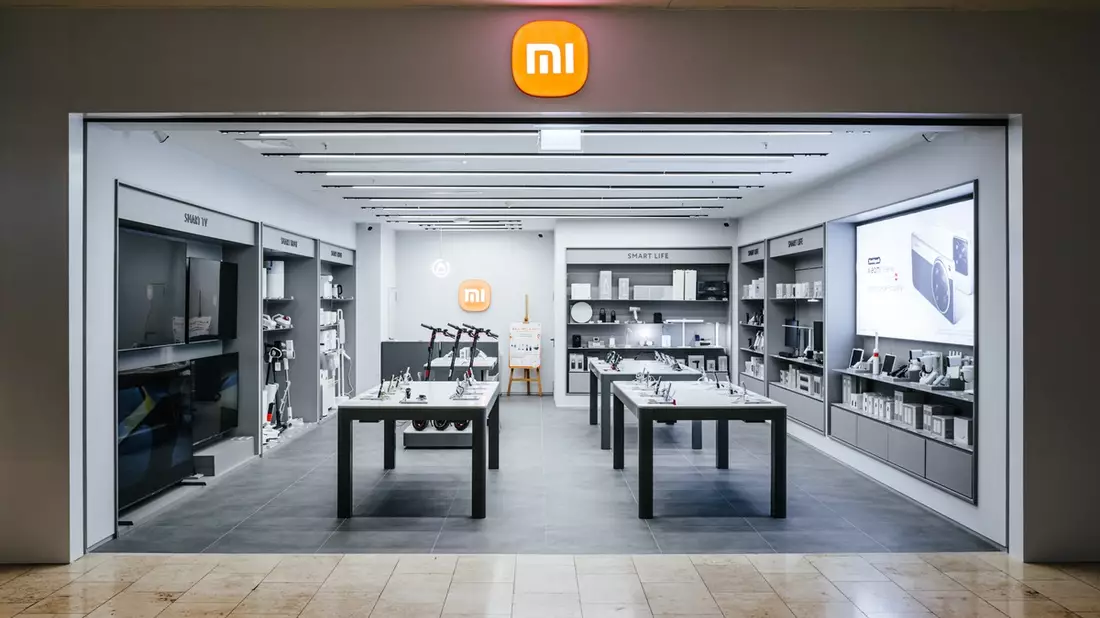 Xiaomi eröffnet ersten eigenen Xiaomi Store in Deutschland - Bild: presseportal.de