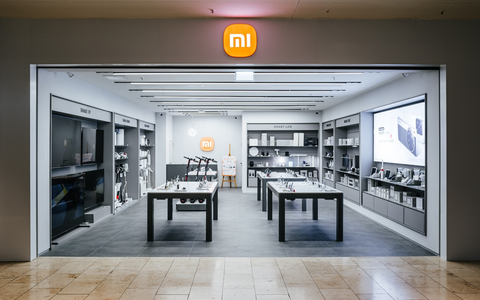 Xiaomi eröffnet ersten eigenen Xiaomi Store in Deutschland - Foto: presseportal.de