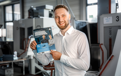 Warum Social-Recruiting versagt: Marwin Gfrörer und Jan Kleinmann erklären, wie hunderte Touchpoints treue Fachkräfte überzeugen - Foto: presseportal.de