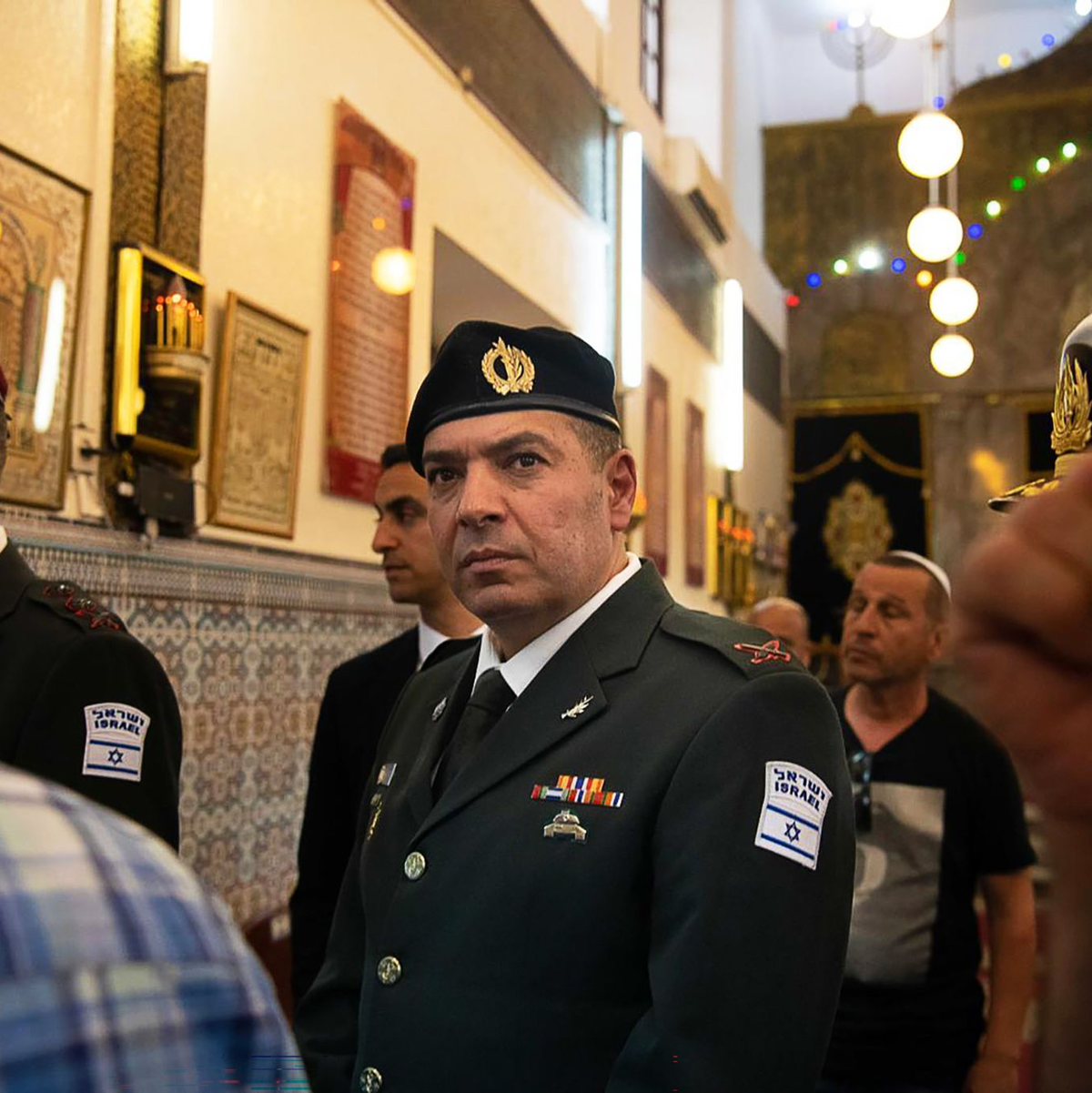 Laut Armeesprecher Defrin haben die Vorbereitungen zur Einnahme der Stadt Gaza begonnen. (Archivbild)  - Foto: -/IDF/dpa