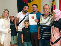 SWR / Jobintegration Geflüchteter läuft im Südwesten besser als im Bundesdurchschnitt - Foto: presseportal.de