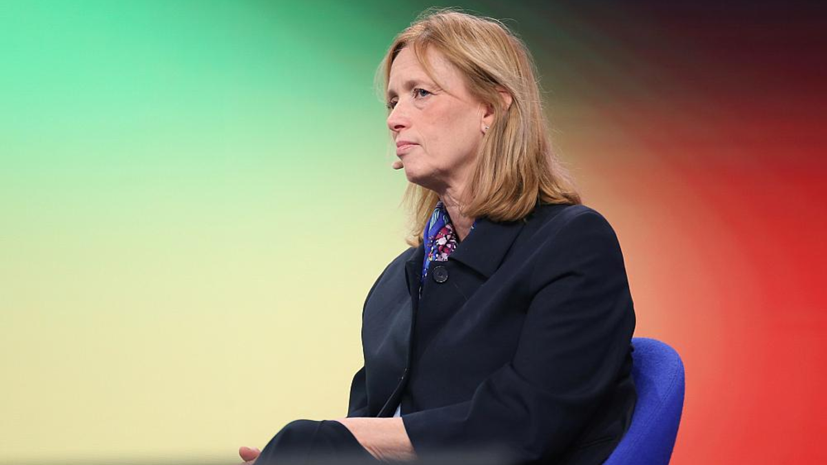 Karin Prien (Archiv) - Foto: über dts Nachrichtenagentur