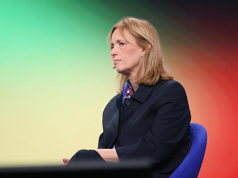 Karin Prien (Archiv) - Foto: über dts Nachrichtenagentur