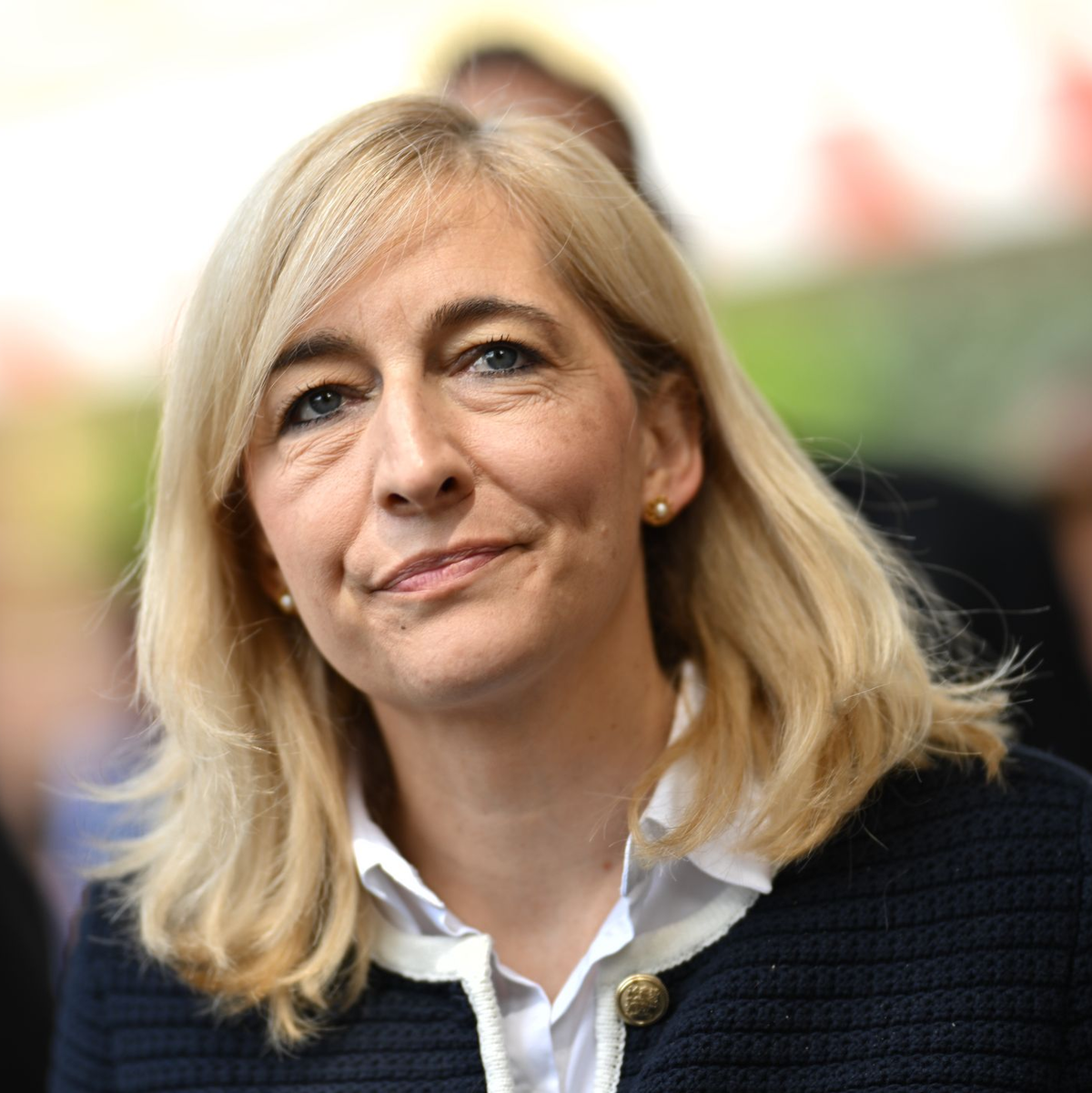 Gesundheitsministerin Warken will die Klinikreform nachbessern (Archivbild). - Foto: Julian Stratenschulte/dpa