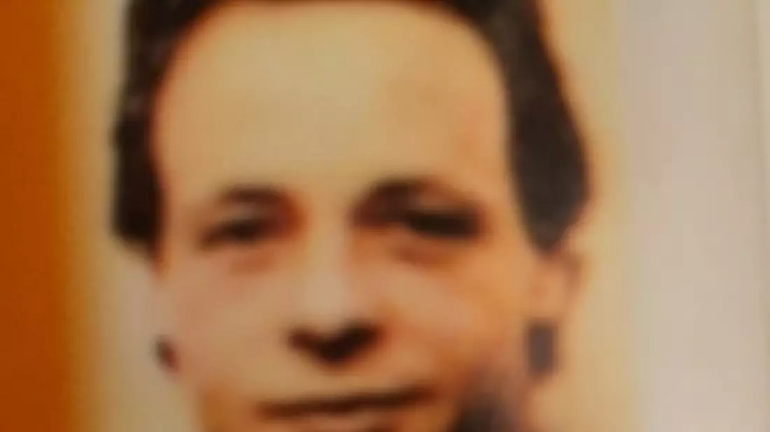 POL-FL: Stapel/Hamburg - Vermisster 62-Jähriger, Polizei bittet um Mithilfe - Bild: presseportal.de