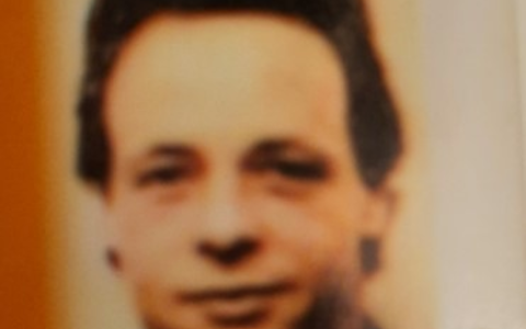 POL-FL: Stapel/Hamburg - Vermisster 62-Jähriger, Polizei bittet um Mithilfe - Foto: presseportal.de