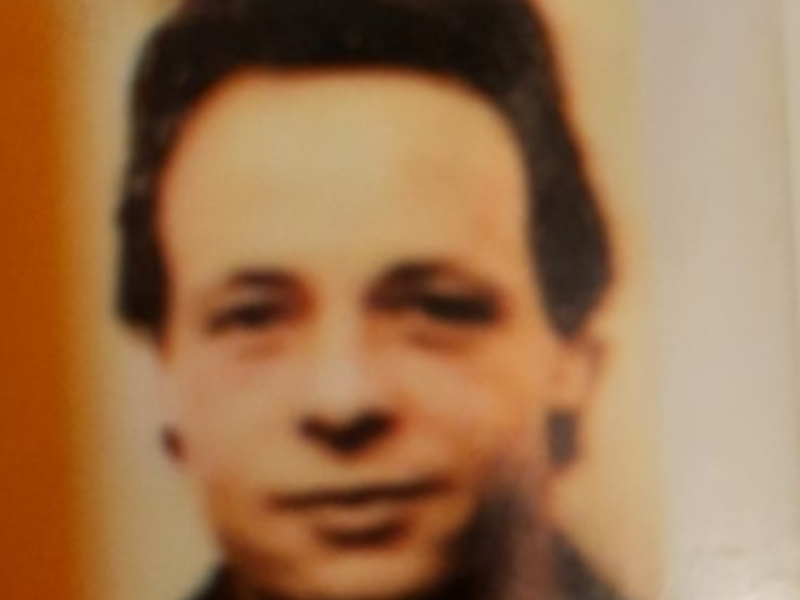 POL-FL: Stapel/Hamburg - Vermisster 62-Jähriger, Polizei bittet um Mithilfe - Foto: presseportal.de