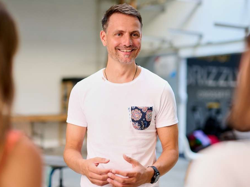 Lernen neu denken: Wie body’n brain mit spielerischer Gehirnvernetzung echte Veränderung schafft - Foto: presseportal.de