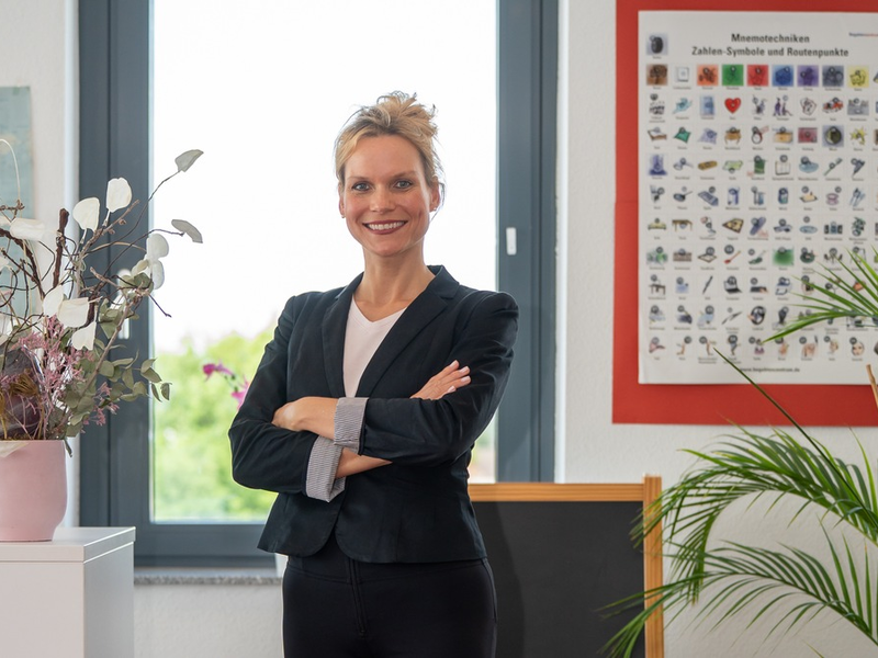 Kluge Köpfe, große Sorgen: Warum viele hochbegabte Kinder unter dem Bildungssystem leiden - Foto: presseportal.de