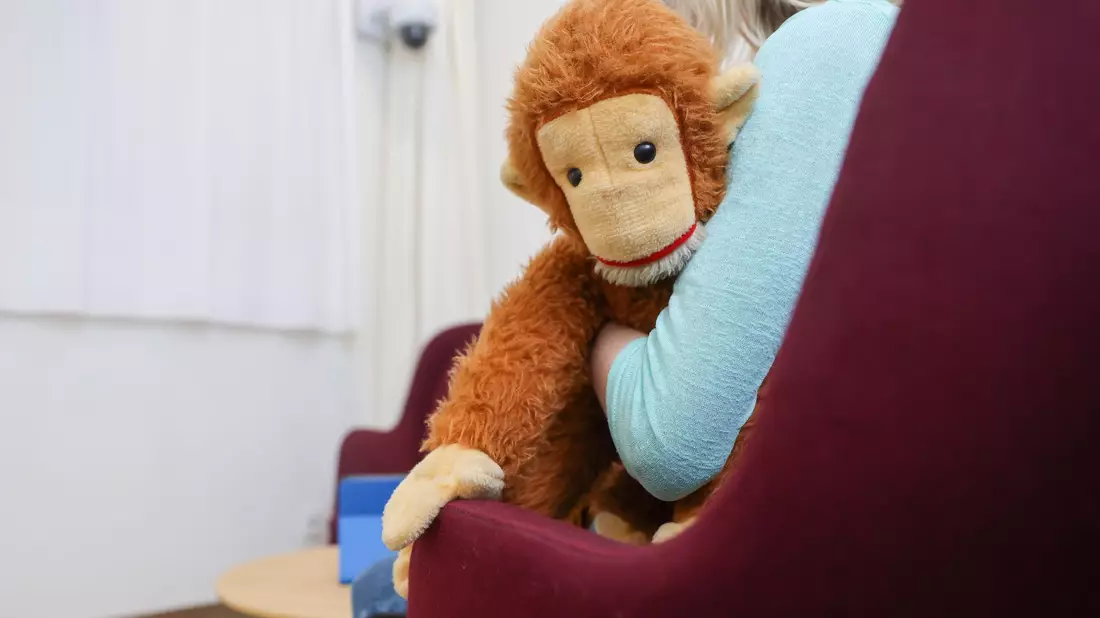 Tausende Kinder und Jugendliche werden jedes Jahr Opfer sexueller Gewalt. (Symbolbild) - Bild: Jan Woitas/dpa-Zentralbild/dpa