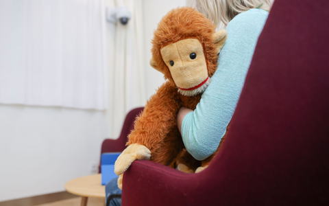 Tausende Kinder und Jugendliche werden jedes Jahr Opfer sexueller Gewalt. (Symbolbild) - Foto: Jan Woitas/dpa-Zentralbild/dpa