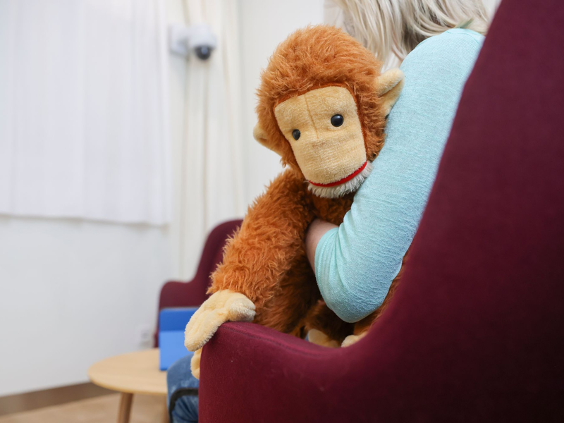 Tausende Kinder und Jugendliche werden jedes Jahr Opfer sexueller Gewalt. (Symbolbild) - Foto: Jan Woitas/dpa-Zentralbild/dpa