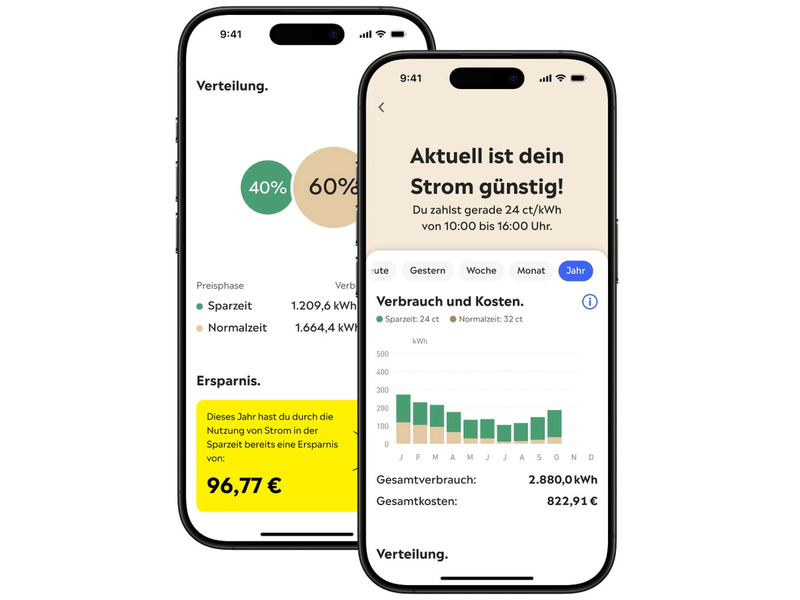 Flexibel und smart: Die neuen Stromtarife von Yello - Foto: presseportal.de