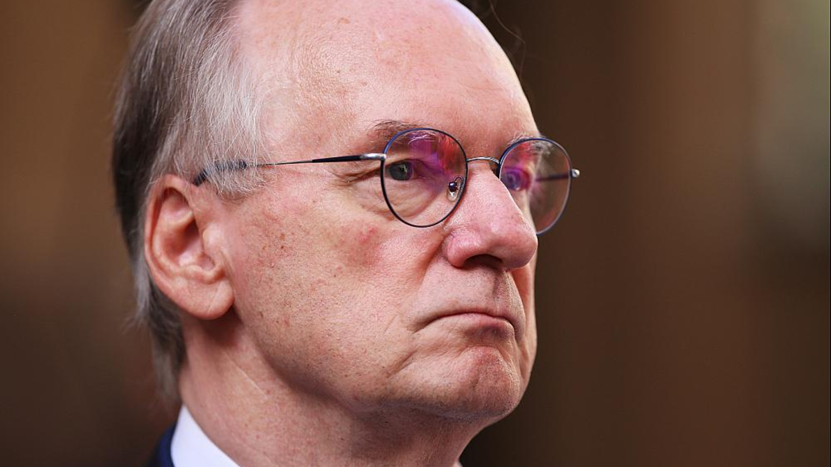 Reiner Haseloff (Archiv) - Foto: über dts Nachrichtenagentur