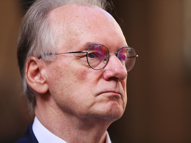 Reiner Haseloff (Archiv) - Foto: über dts Nachrichtenagentur