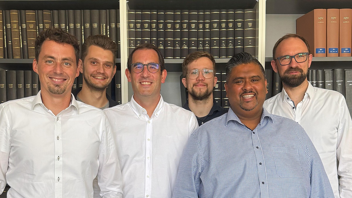 Fachkräftemangel und Transformationsdruck: cerebricks und Kniit schließen sich zusammen und sichern digitales Know-how für die Energiewirtschaft - Foto: presseportal.de