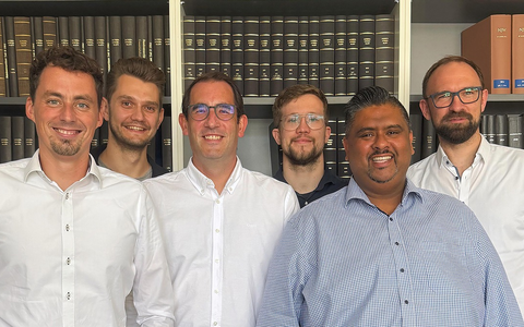 Fachkräftemangel und Transformationsdruck: cerebricks und Kniit schließen sich zusammen und sichern digitales Know-how für die Energiewirtschaft - Foto: presseportal.de