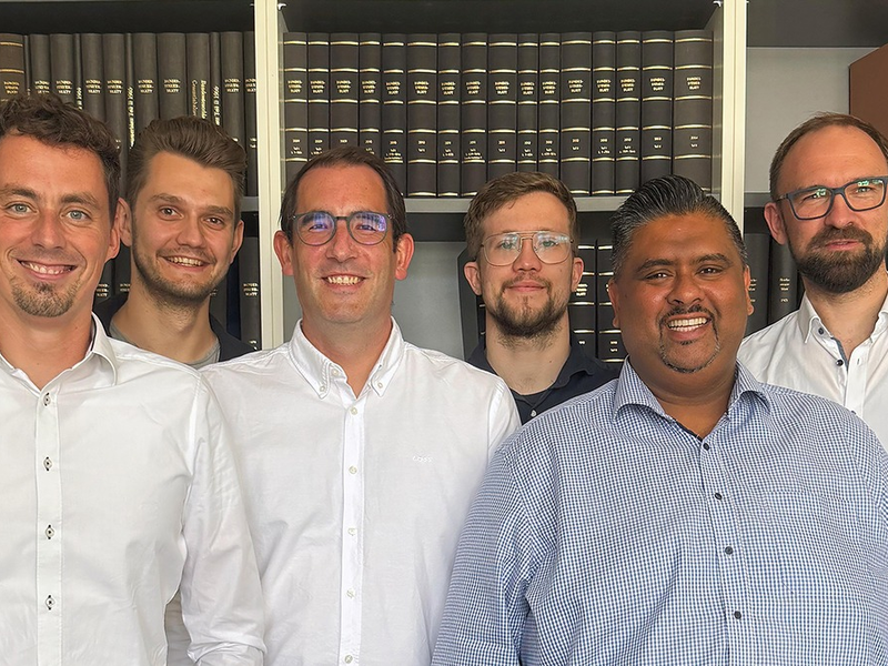 Fachkräftemangel und Transformationsdruck: cerebricks und Kniit schließen sich zusammen und sichern digitales Know-how für die Energiewirtschaft - Foto: presseportal.de