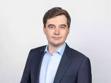 DFL-Chef Dr. Steffen Merkel im neuen DUP UNTERNEHMER-Magazin: KI bietet der Bundesliga neue Chancen, vor allem bei der Internationalisierung - Foto: presseportal.de