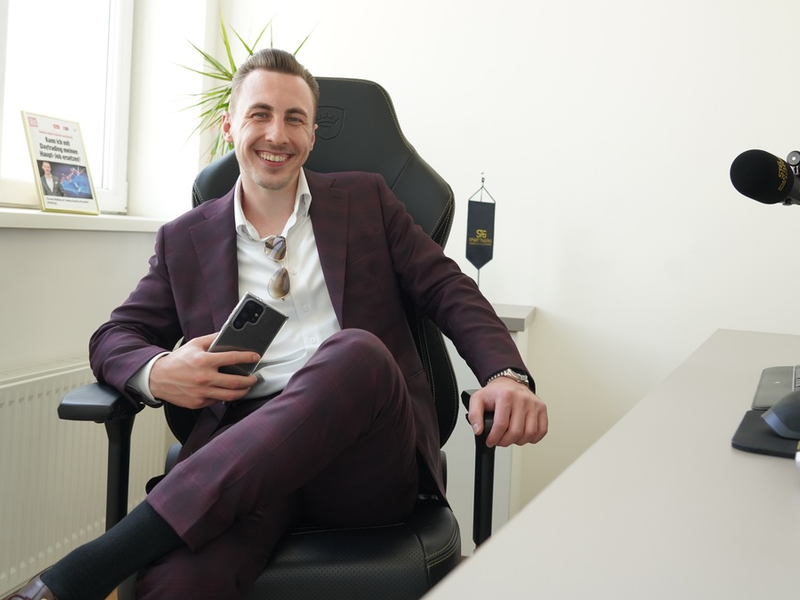 Trading-Coach oder Blender? Wenn der Coach im Ausland sitzt – und das Geld weg ist - Foto: presseportal.de