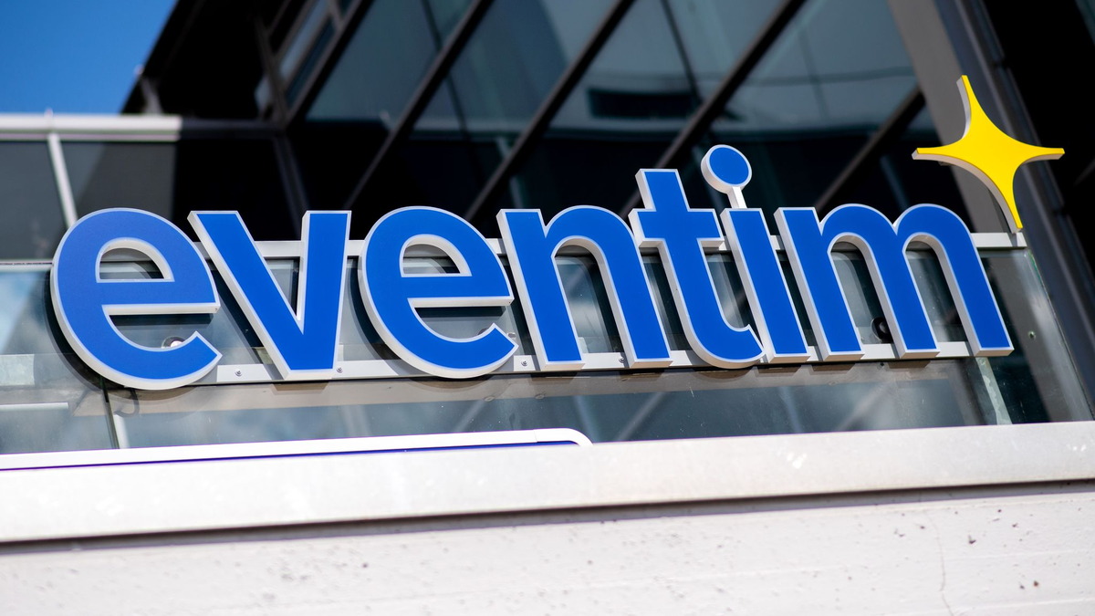 An der Börse kamen der Gewinneinbruch beim Ticketvermarkter sehr schlecht an. - Foto: Hauke-Christian Dittrich/dpa
